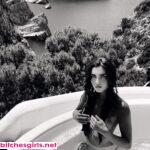 Claireemoliniiii Instagram Naked Influencer - Claire Molin Leaked Photos