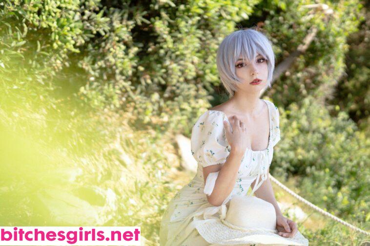 Himeecosplay Cosplay Porn - Himee Lily Nsfw Cosplay