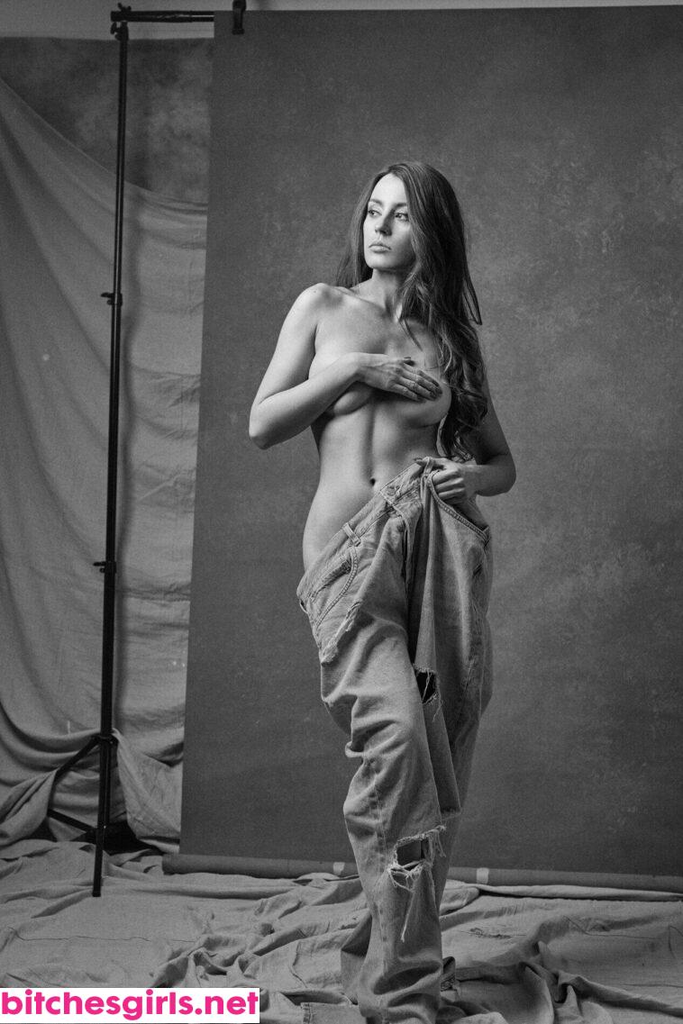 Anna Zapala Nude - ankazapala Patreon Leaked Photos