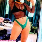 Gabbie Hanna Nude Tiktoker - theinfamousbabz Onlyfans Leaked Pussy