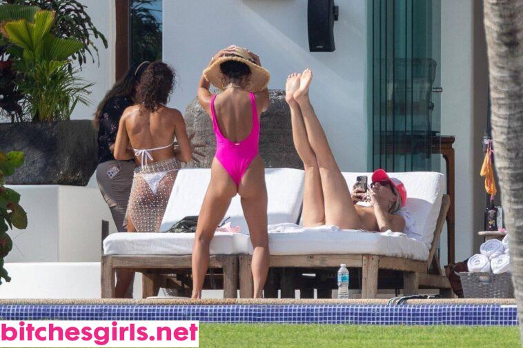 Vanessa Hudgens Nude Celebrity Leaked Photos