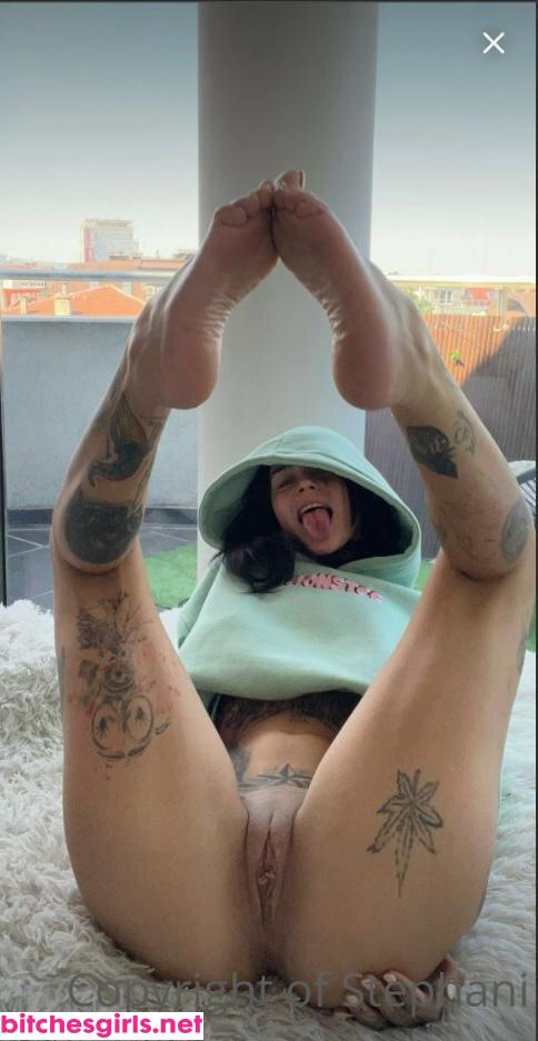 Tattstoner Nude Influencer Onlyfans Leaked Pussy Photos