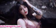 Songyuxin Hitomi Nude Asian Cosplayer Onlyfans Leaked Photos