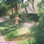 Brie Larson Nude Celebrity Leaked Photos