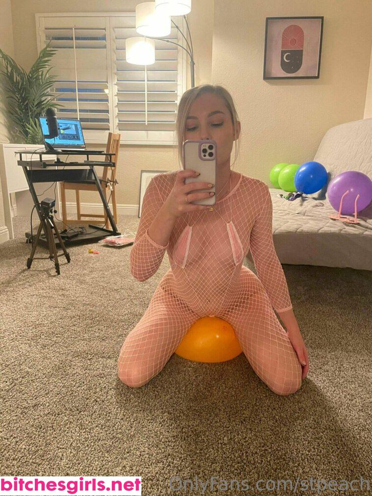 STPeach Naked Twitch Streamer Onlyfans Leaked Videos