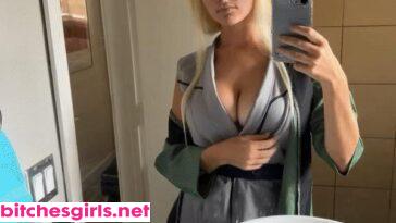 Megan Guthrie Nude - Magnutt02 Onlyfans Leaked Nude Photos