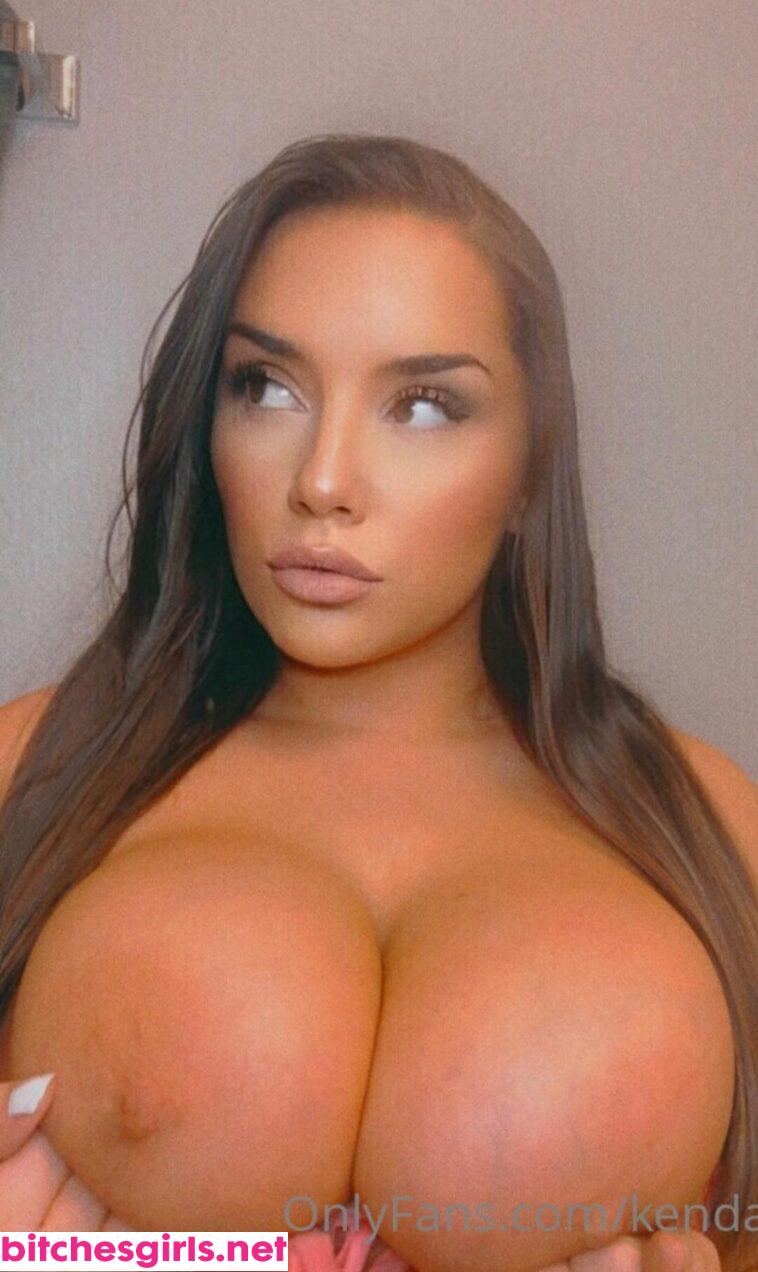 Kendall Saintmadre - Onlyfans Leaked Naked Photos