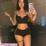 Danielle Instagram Sexy Influencer - Bregoli Onlyfans Leaked Photos