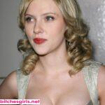 Scarlett Johansson Nude Celebrities - Scarlett Celebrities Leaked Naked Photos