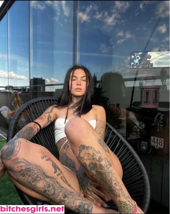 Tattstoner Instagram Nude Influencer - Onlyfans Leaked Nude Videos