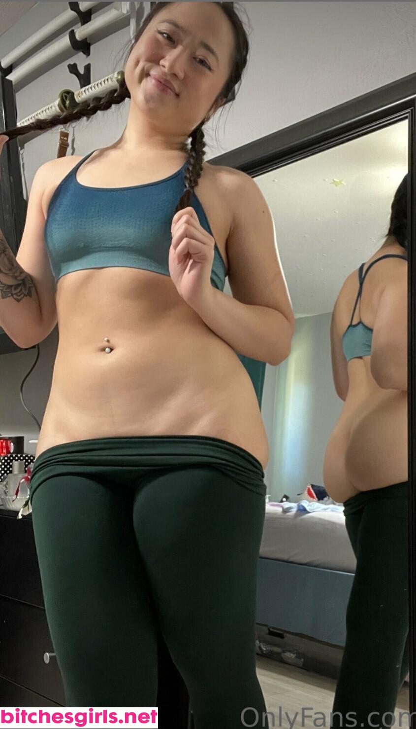 Kimmy Kalani Instagram Sexy Influencer - Kimmy Leaked Nudes