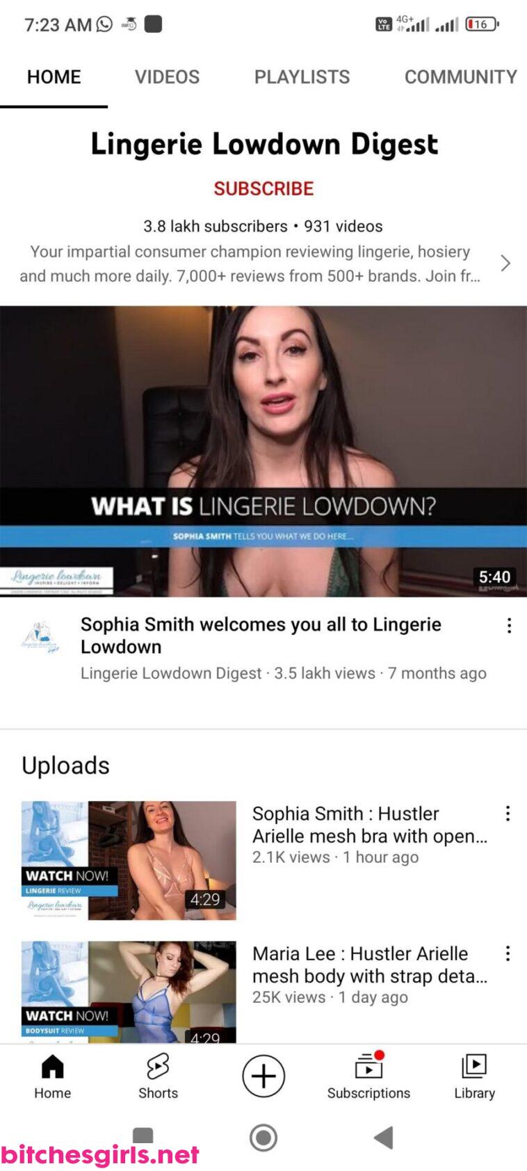 Lingerie Lowdown Nude Thicc - Nude Videos Thicc