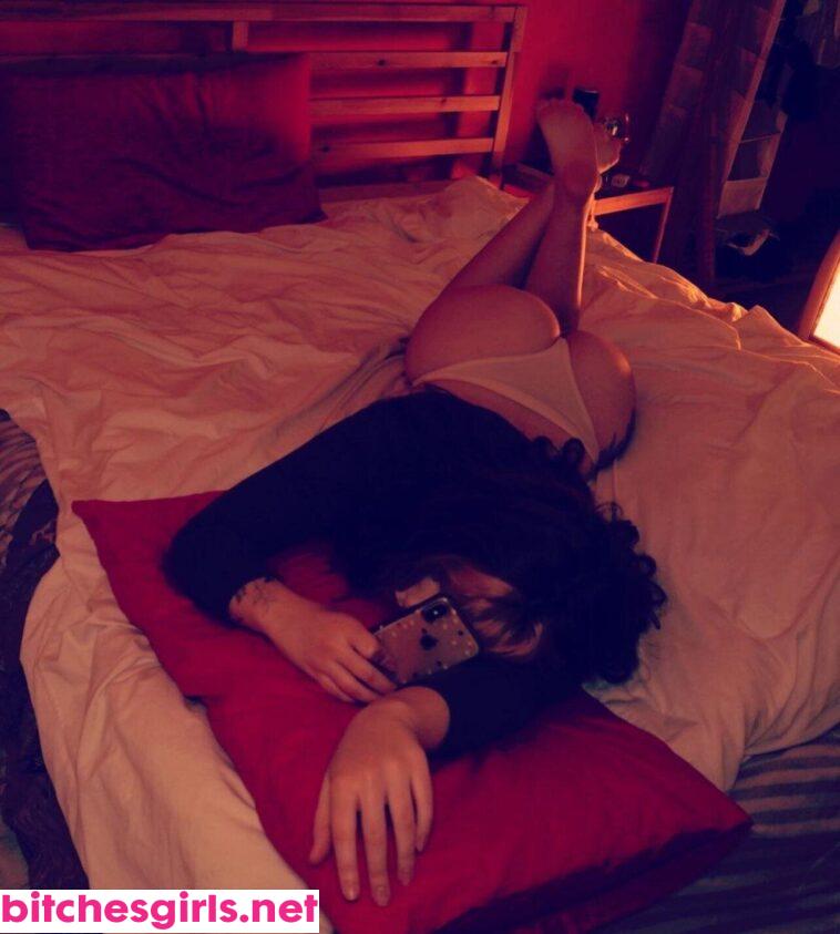 Abilee_3 Started Instagram Sexy Influencer - Insta Tiktok Leaked Nudes