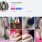 Alexandra Daddario Nude Celebrities - Alexandra Nude Videos Celebrities