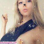 Ida Hasselblad Instagram Sexy Influencer - Hasselblad Onlyfans Leaked Nude Photo