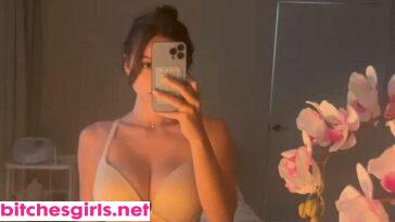 Sophie Mudd Instagram Nude Influencer - Sophie Onlyfans Leaked Naked Photos