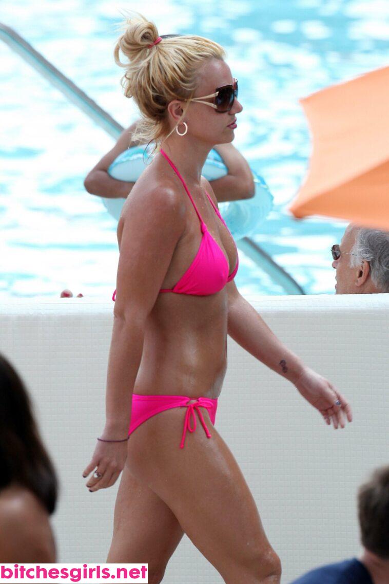 Britney Spears Nude Celebrities - Britney Celebrities Leaked Naked Videos