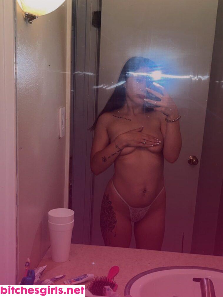 Alissa Musgrove - Alisoraw Onlyfans Leaked Nude Photos
