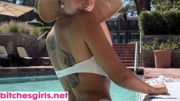 Grace Morris - Xomorris Onlyfans Leaked Naked Photo