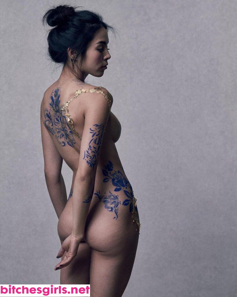 Anna Akana Instagram Nude Influencer - Annaakana