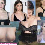 Anna Kendrick Nude Celebrities - Annakendrick47 Celebrities Leaked Naked Photo