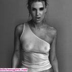 Millie Bobby Nude Celeb - Milliebobbybrown Celebrities Leaked Naked Photo