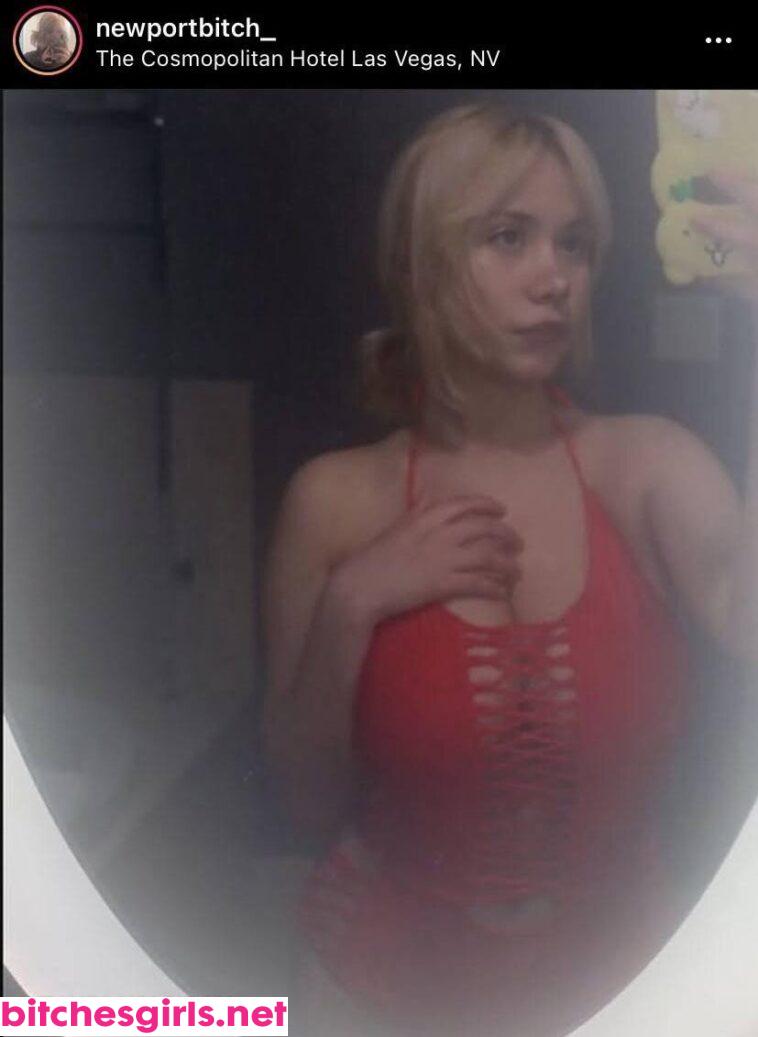 Ellegarci Instagram Naked Influencer - Elle Garci Reddit Leaked Nude Photos