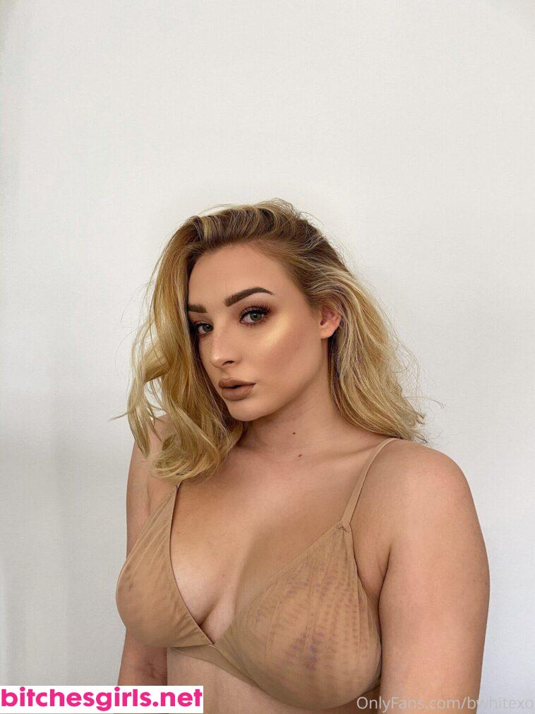Beckii Whiting Nude Twitch - Beckiiwhiting Onlyfans Leaked Nudes