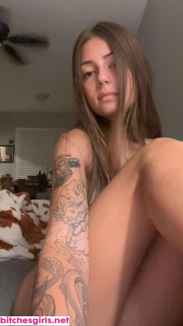 Kait Violet Nude Twitch - Kaitviolett Twitch Leaked Nude Photos