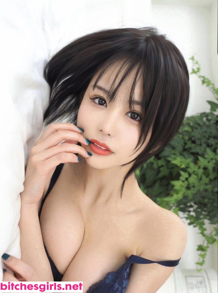 Papico Maru Nude Asian - Ai Onlyfans Leaked Naked Pics