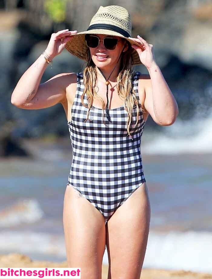 Hilary Duff Nude Celebrities - Hilaryduff Celebrities Leaked Nude Pics