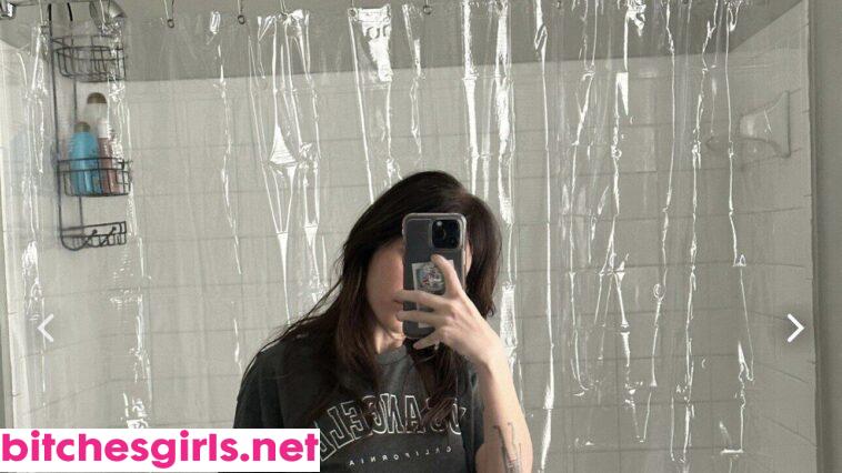 Courtney - Courtney Hadwin Onlyfans Leaked Nude Photo