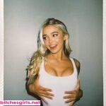 Olivia Dunne Instagram Sexy Influencer - Livvydunne