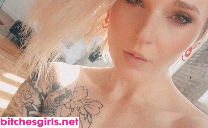 Cat Hedlund - Cat_Hedlund Patreon Leaked Naked Photos