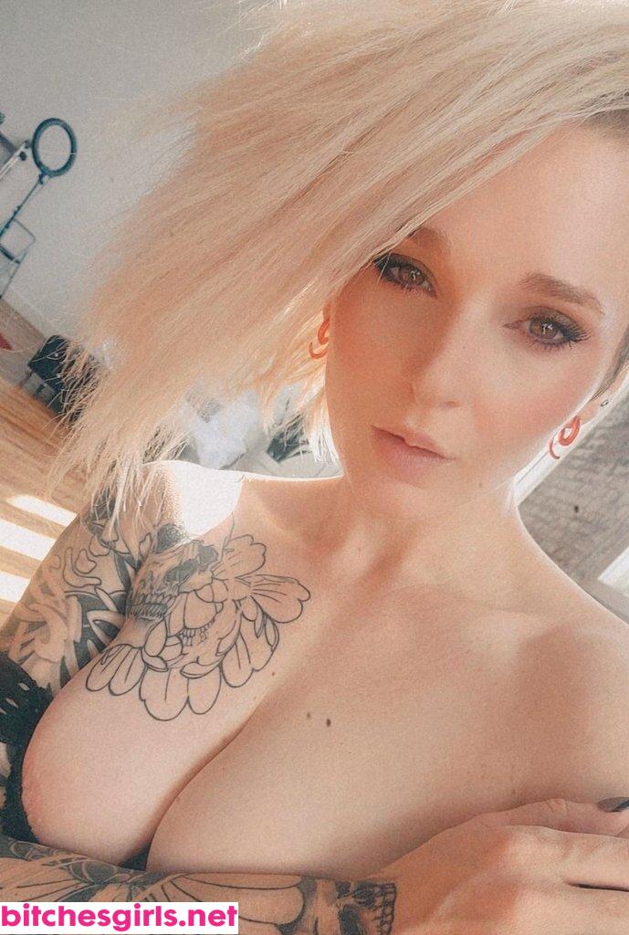 Cat Hedlund - Cat_Hedlund Patreon Leaked Naked Photos
