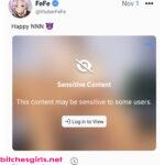 Covfefechan Cosplay Porn - Fefe Cosplay Leaked Nudes